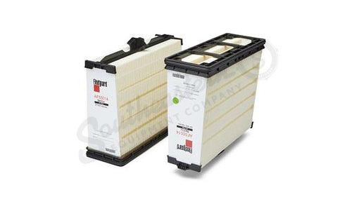 AF55014 - OEM FILTER AIR FRAME PANEL - CASE CONSTRUCTION