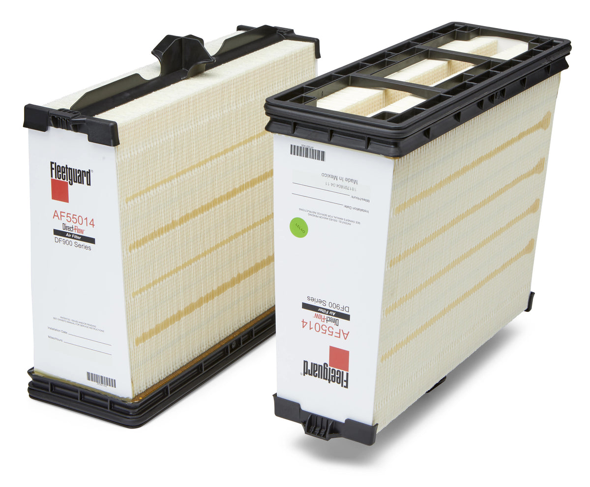 AF55014 - OEM FILTER AIR FRAME PANEL - CASE CONSTRUCTION