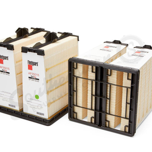 AF55015 - OEM FLEETGUARD AIR FILTER - CASE CONSTRUCTION
