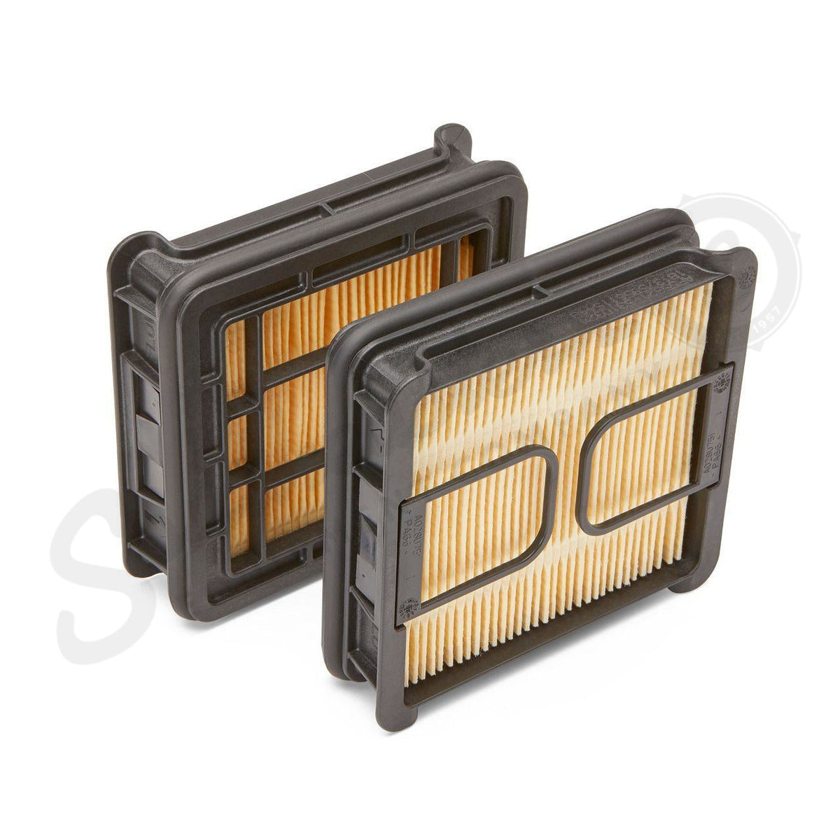 AF55321 - OEM FLEETGUARD AIR FILTER - CASE CONSTRUCTION