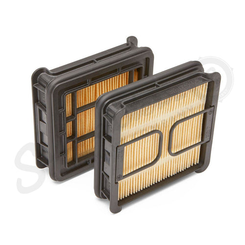AF55321 - OEM FLEETGUARD AIR FILTER - CASE CONSTRUCTION