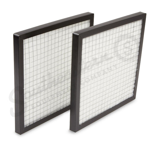 AF55777 - OEM FLEETGUARD AIR FILTER - CASE CONSTRUCTION