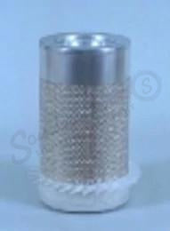 AF810K - OEM FLEETGUARD AIR FILTER - CASE CONSTRUCTION