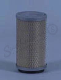AF828 - OEM FLEETGUARD SECONDARY AIR FILTER - CASE CONSTRUCTION
