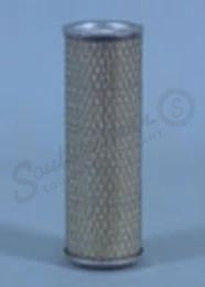 AF844 - OEM FLEETGUARD AIR FILTER - CASE CONSTRUCTION