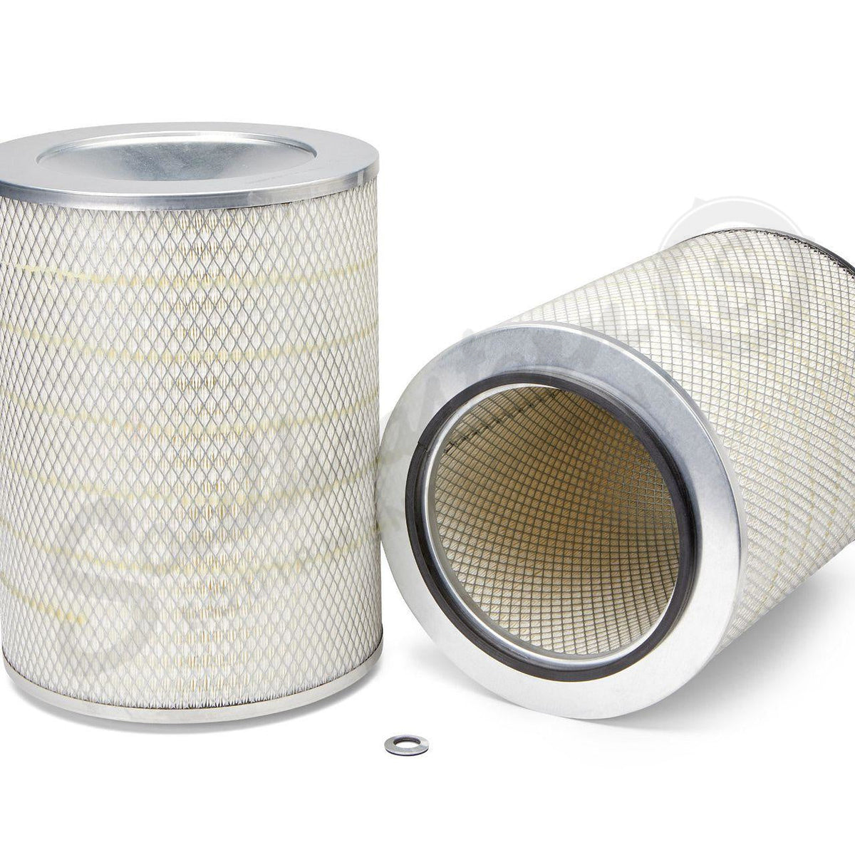 AF851M - OEM FLEETGUARD PRIMARY AIR FILTER - CASE CONSTRUCTION