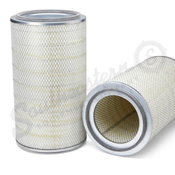 CASE Construction OEM Fleetguard Air Filter part number AF852