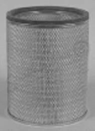 AF873M - OEM FLEETGUARD PRIMARY AIR FILTER - CASE CONSTRUCTION