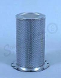 AF876 - OEM FLEETGUARD SECONDARY AIR FILTER - CASE CONSTRUCTION