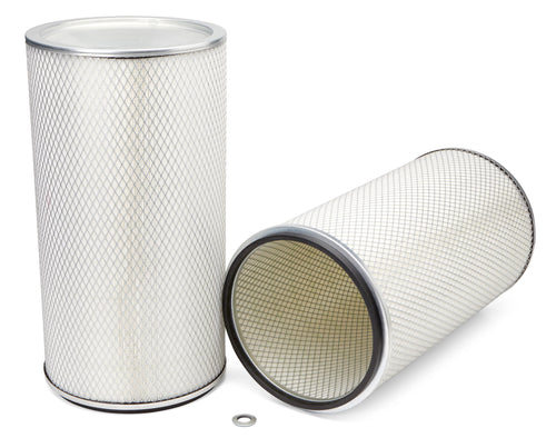 AF880 - OEM FLEETGUARD AIR FILTER - CASE CONSTRUCTION