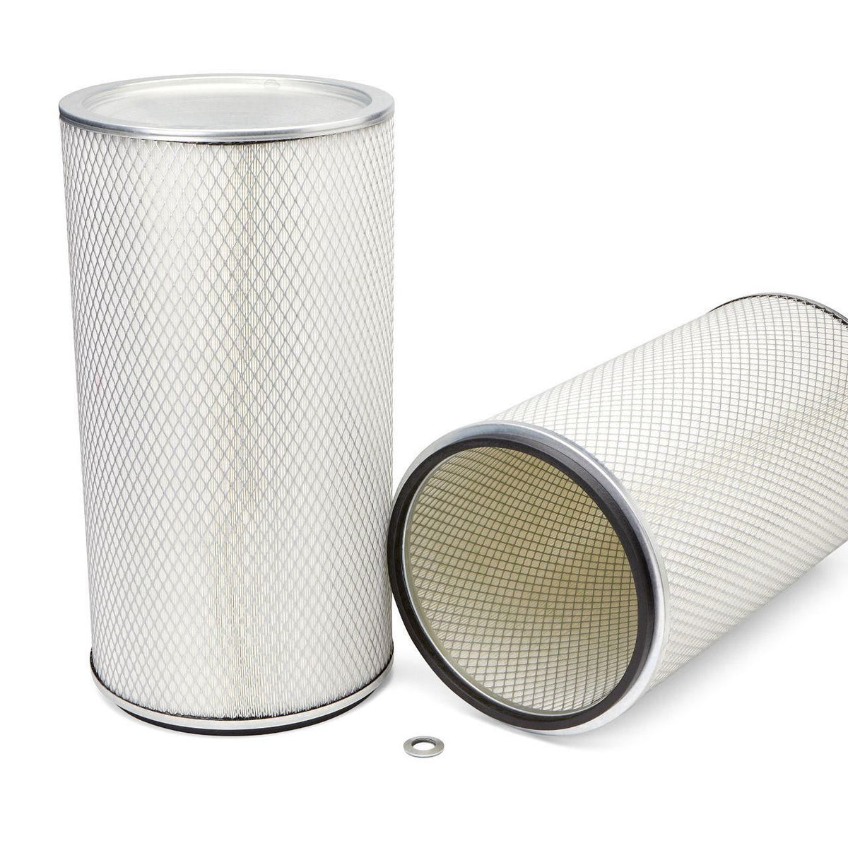 AF880 - OEM FLEETGUARD AIR FILTER - CASE CONSTRUCTION