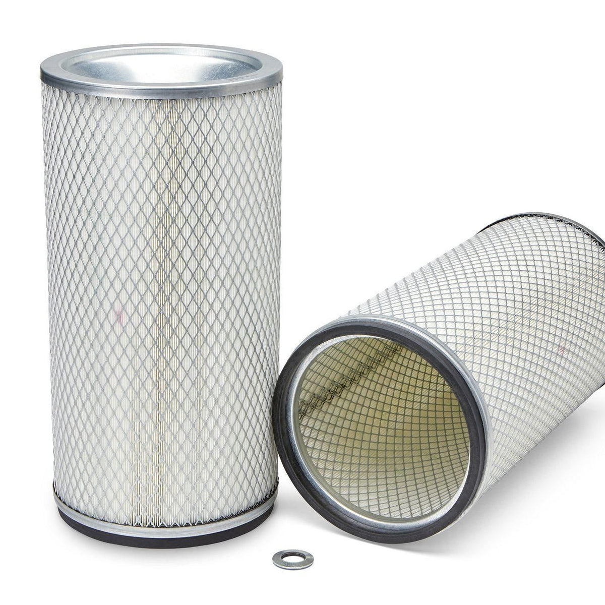 AF883M - OEM FLEETGUARD AIR FILTER - CASE CONSTRUCTION