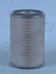 AF886M - OEM FLEETGUARD AIR FILTER - CASE CONSTRUCTION