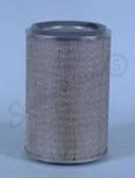 AF886 - OEM FLEETGUARD AIR FILTER - CASE CONSTRUCTION