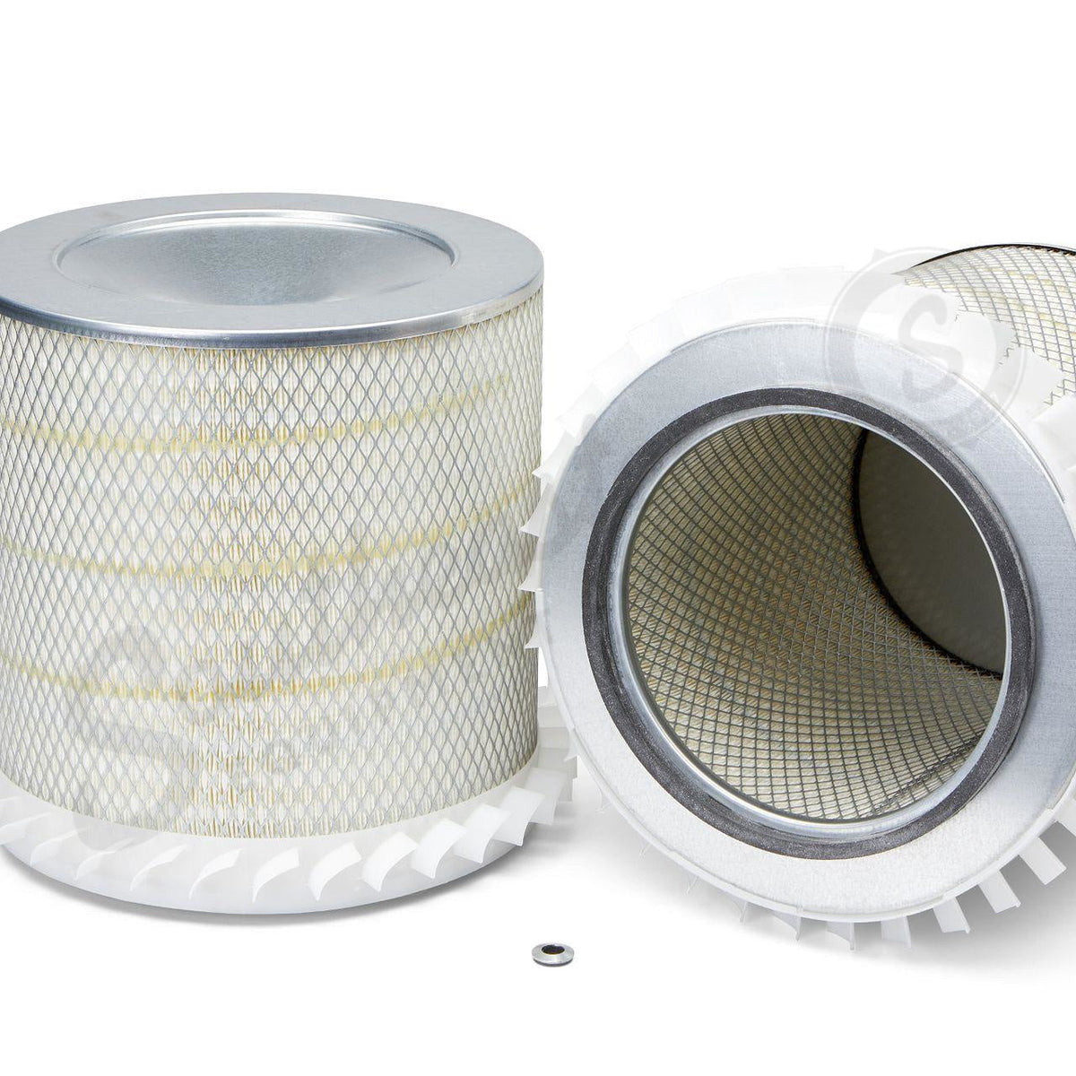 AF887KM - OEM FLEETGUARD AIR FILTER - CASE CONSTRUCTION