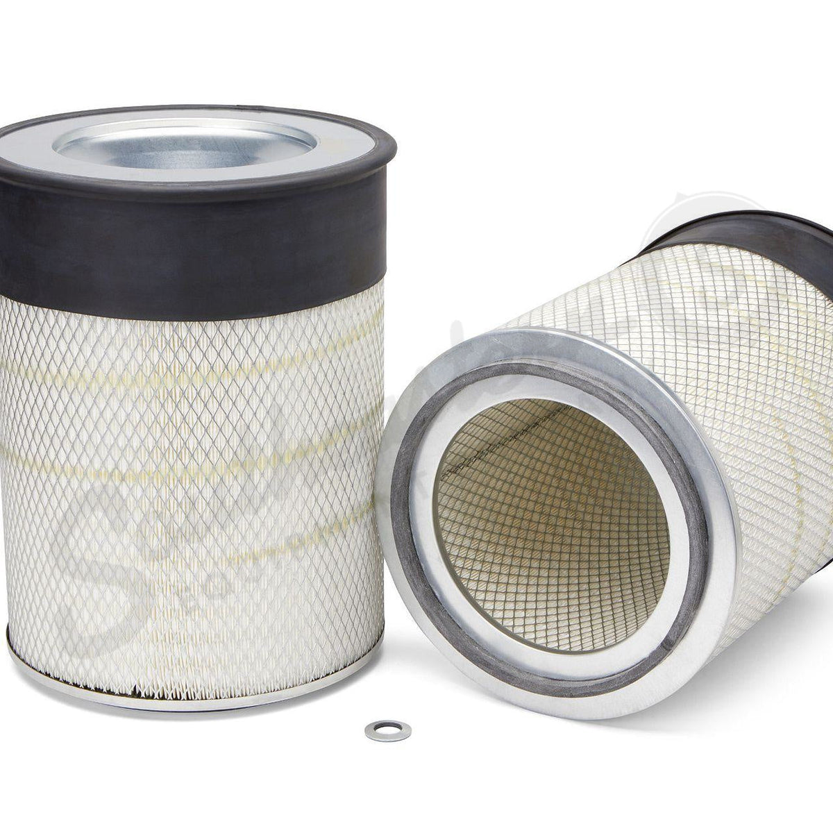 AF888M - OEM FLEETGUARD AIR FILTER - CASE CONSTRUCTION