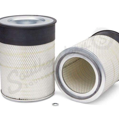 AF888M - OEM FLEETGUARD AIR FILTER - CASE CONSTRUCTION