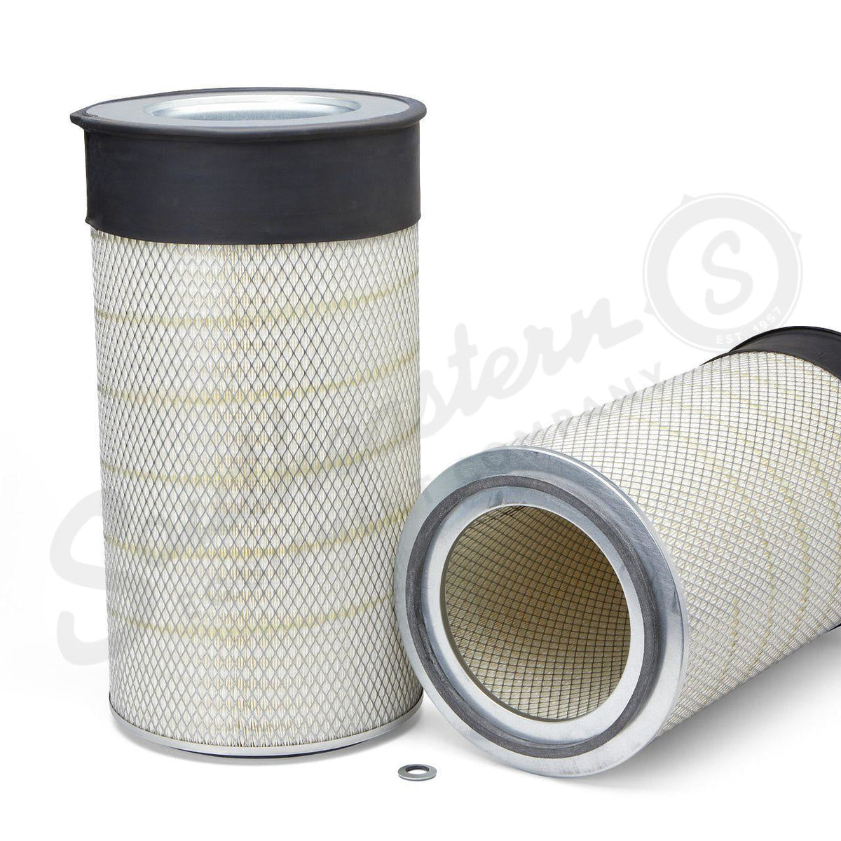 AF891M - OEM FLEETGUARD AIR FILTER - CASE CONSTRUCTION