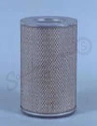 AF893 - OEM FLEETGUARD AIR FILTER - CASE CONSTRUCTION