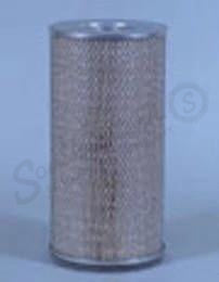 AF897 - OEM FLEETGUARD AIR FILTER - CASE CONSTRUCTION
