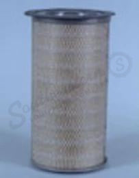AF917 - OEM FLEETGUARD AIR FILTER - CASE CONSTRUCTION