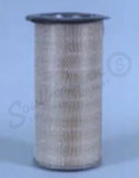 AF927 - OEM FLEETGUARD PRIMARY AIR FILTER - CASE CONSTRUCTION
