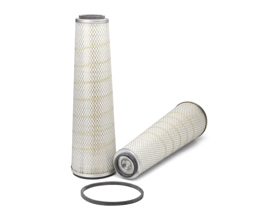 AF931M - OEM FLEETGUARD AIR FILTER - CASE CONSTRUCTION