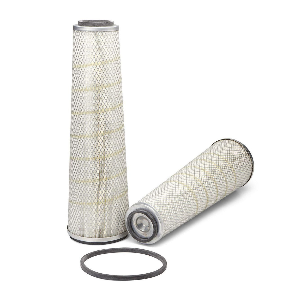AF931M - OEM FLEETGUARD AIR FILTER - CASE CONSTRUCTION