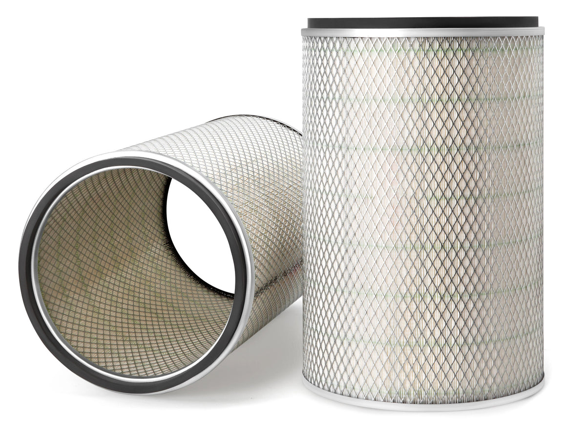 AF934 - OEM AIR FILTER - CASE CONSTRUCTION