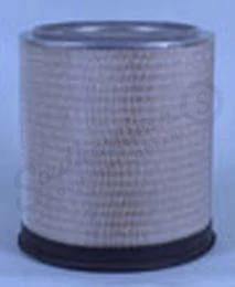 AF935M - OEM AIR FILTER - CASE CONSTRUCTION