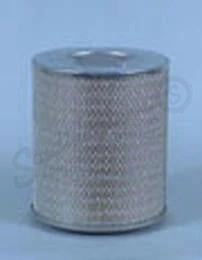 AF942M - OEM FLEETGUARD AIR FILTER - CASE CONSTRUCTION
