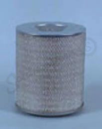 AF942 - OEM FLEETGUARD AIR FILTER - CASE CONSTRUCTION