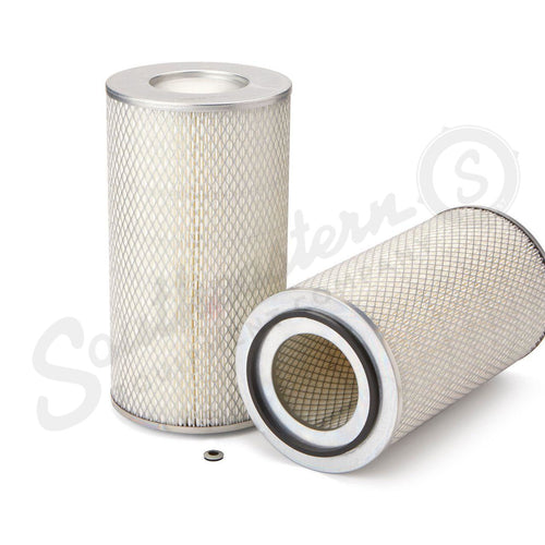 AF947 - OEM FLEETGUARD PRIMARY AIR FILTER - CASE CONSTRUCTION