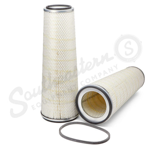 AF954M - OEM FLEETGUARD AIR FILTER - CASE CONSTRUCTION