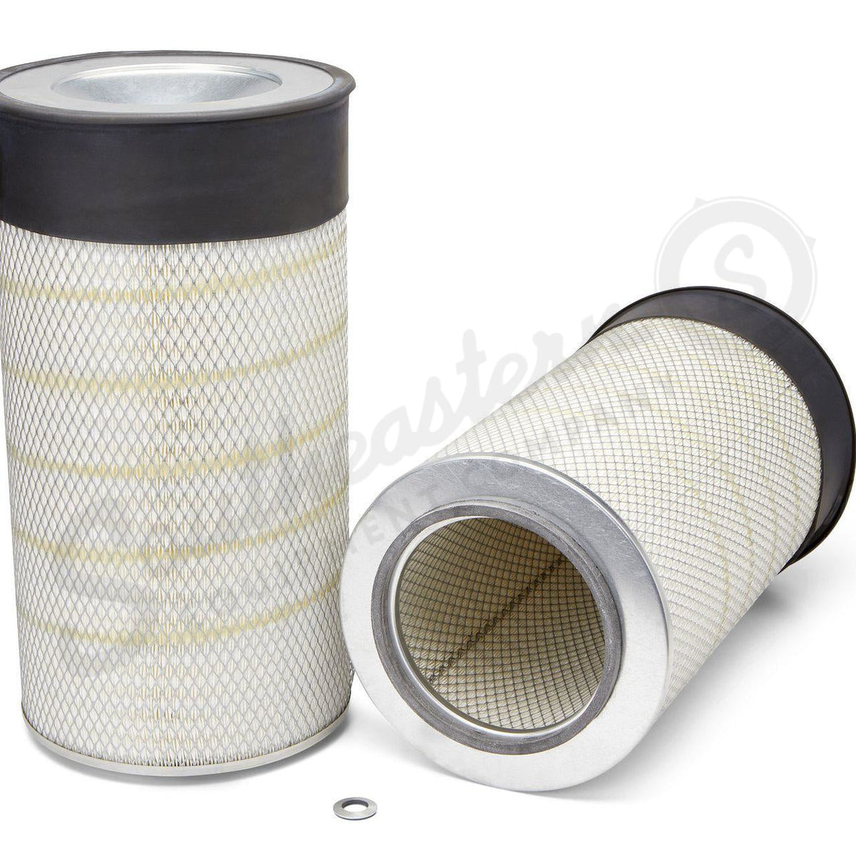 AF956M - OEM FLEETGUARD AIR FILTER - CASE CONSTRUCTION