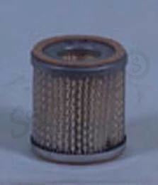 AF961 - OEM AIR FILTER - CASE CONSTRUCTION