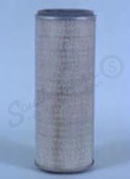 AF966M - OEM FLEETGUARD AIR FILTER - CASE CONSTRUCTION
