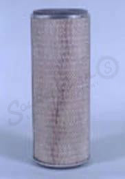 AF966 - OEM FLEETGUARD PRIMARY AIR FILTER - CASE CONSTRUCTION