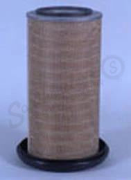 AF970 - OEM FLEETGUARD AIR FILTER - CASE CONSTRUCTION