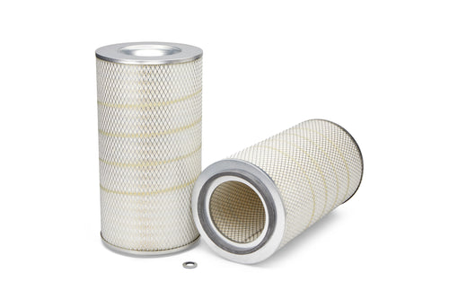 AF975M - OEM FLEETGUARD AIR FILTER - CASE CONSTRUCTION