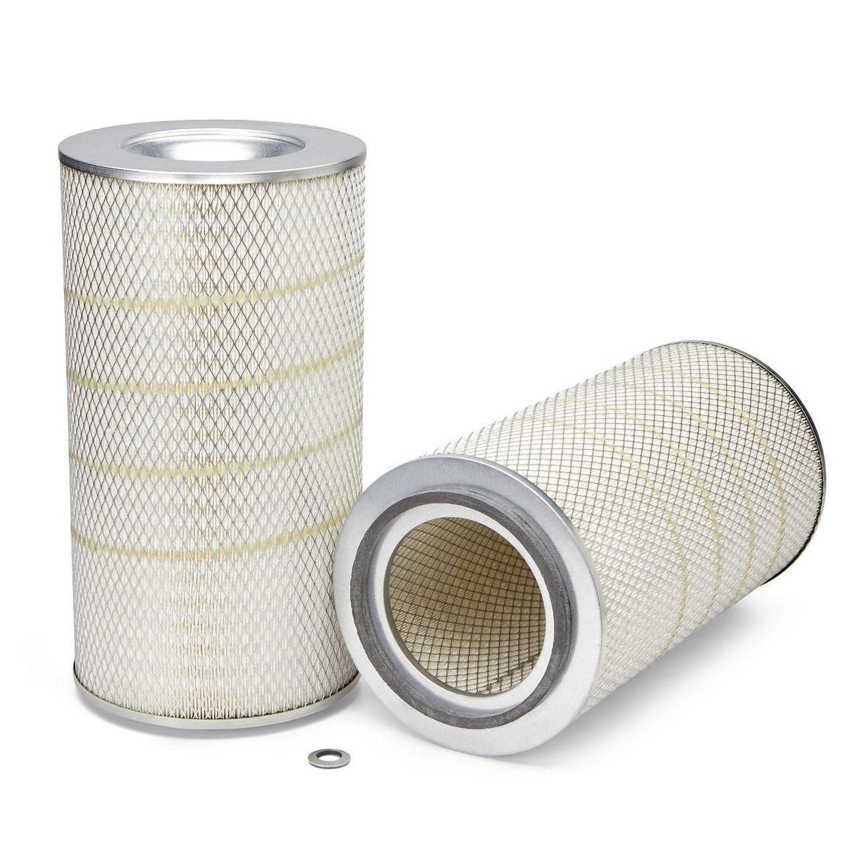 AF975M - OEM FLEETGUARD AIR FILTER - CASE CONSTRUCTION