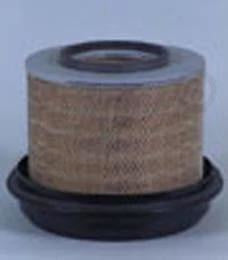 AF978 - OEM FLEETGUARD AIR FILTER - CASE CONSTRUCTION