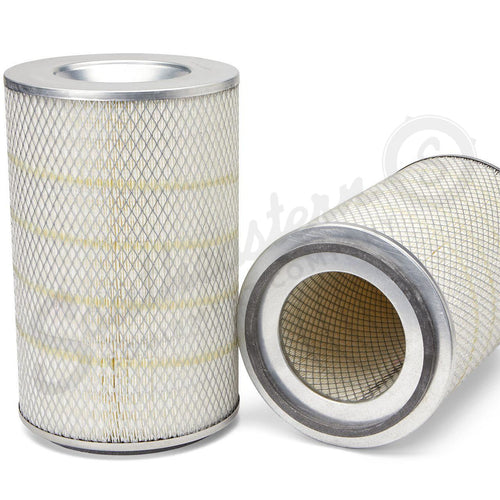AF979M - OEM FLEETGUARD AIR FILTER - CASE CONSTRUCTION