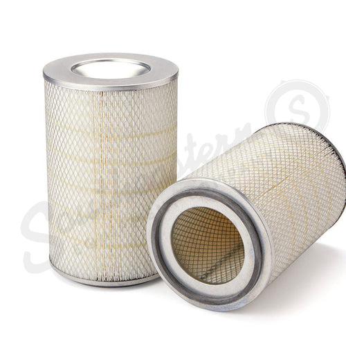 AF979 - OEM FLEETGUARD AIR FILTER - CASE CONSTRUCTION