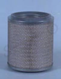 AF998M - OEM FLEETGUARD AIR FILTER - CASE CONSTRUCTION