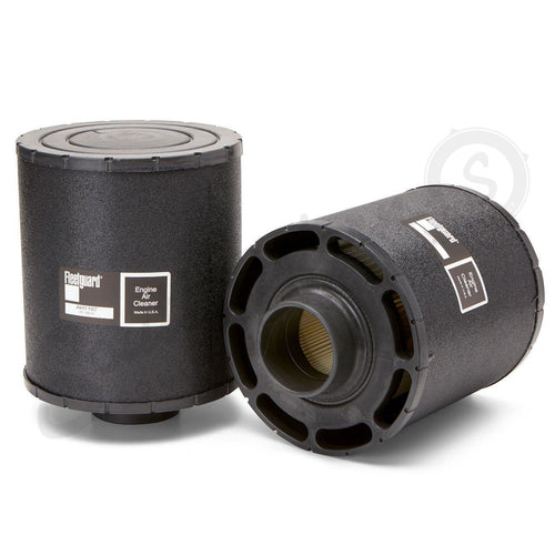 AH1107 - OEM FLEETGUARD DISPOSABLE AIR HOUSING - CASE CONSTRUCTION