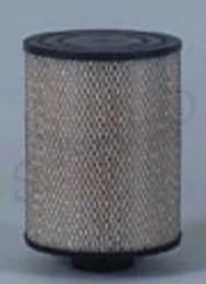 AH1136 - OEM FLEETGUARD AIR FILTER HOUSING - CASE CONSTRUCTION