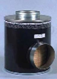 AH19014 - OEM HOUSING - CASE CONSTRUCTION