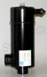 AH19064 - OEM FLEETGUARD AIR FILTER HOUSING - CASE CONSTRUCTION