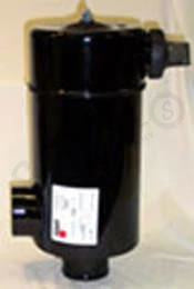 AH19065 - OEM HOUSING - CASE CONSTRUCTION
